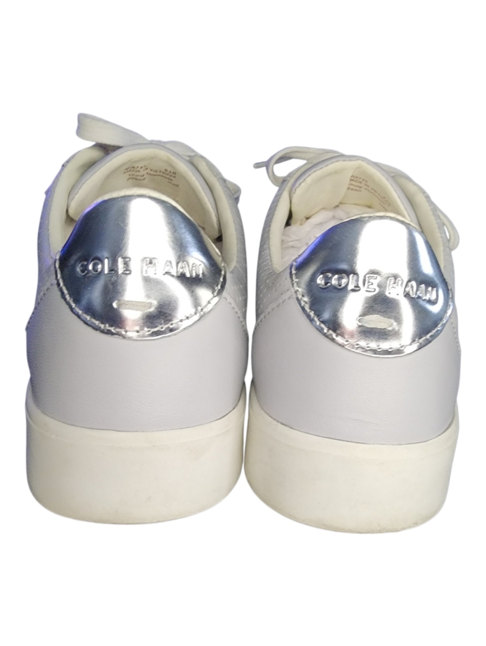 Cole Haan GrandPro Crosscut Sneakers, Womens 8.5 - Picture 6 of 8